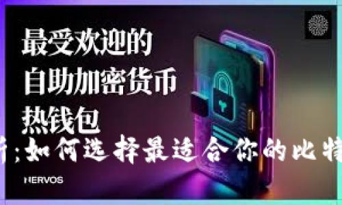 全面解析：如何选择最适合你的比特币钱包？