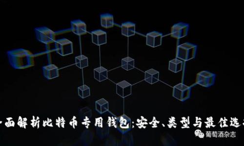 全面解析比特币专用钱包：安全、类型与最佳选择