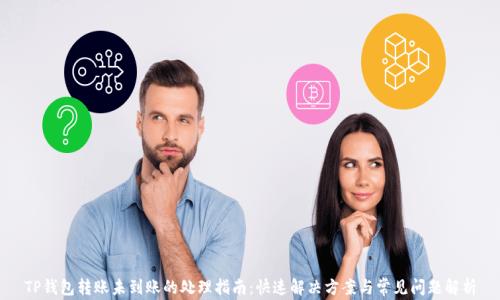 
TP钱包转账未到账的处理指南：快速解决方案与常见问题解析