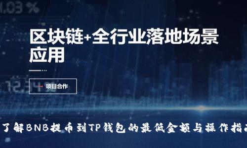 （了解BNB提币到TP钱包的最低金额与操作指南
