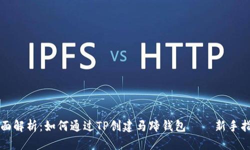 全面解析：如何通过TP创建马蹄钱包——新手指南