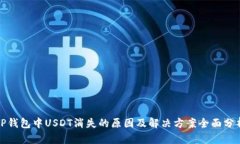 TP钱包中USDT消失的原因及