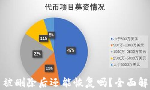 
TP钱包中的币被删除后还能恢复吗？全面解析与解决方案