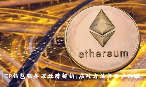 TP钱包服务器故障解析：应对方法与用户体验