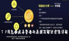 T P钱包报病毒警告的原因