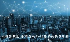 比特派钱包：承载你的S