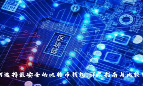 如何选择最安全的比特币钱包：详尽指南与比较分析