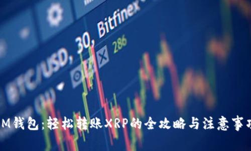 IM钱包：轻松转账XRP的全攻略与注意事项