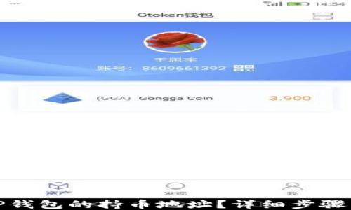 
如何查看TP钱包的持币地址？详细步骤与技巧揭秘
