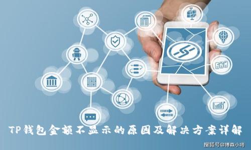 TP钱包金额不显示的原因及解决方案详解