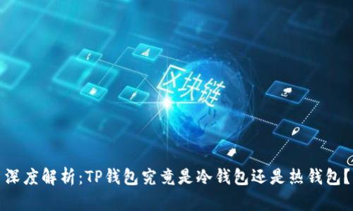 深度解析：TP钱包究竟是冷钱包还是热钱包？