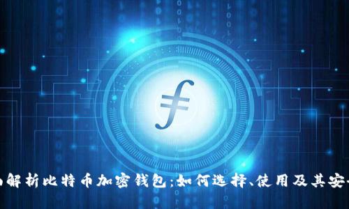 全面解析比特币加密钱包：如何选择、使用及其安全性