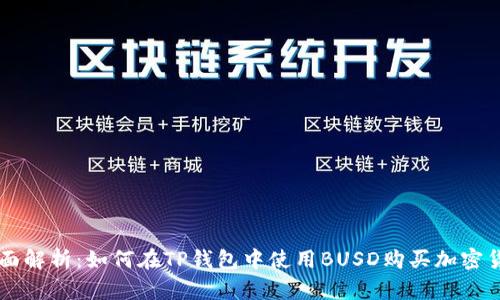 全面解析：如何在TP钱包中使用BUSD购买加密货币